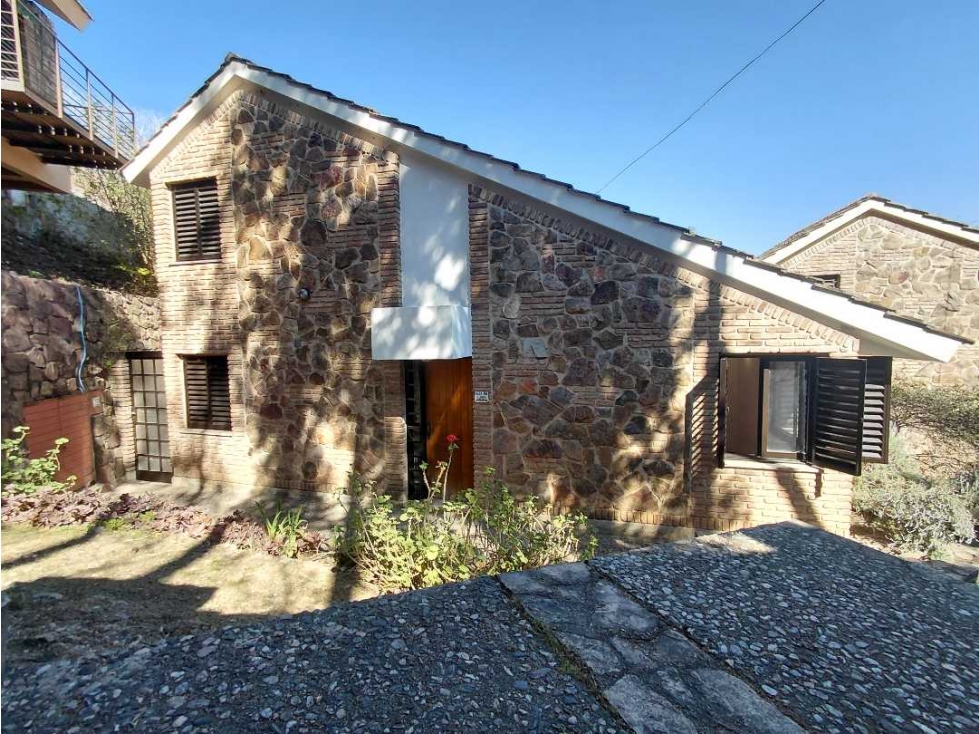Duplex 2 dor. Garaje. Patioc/asador