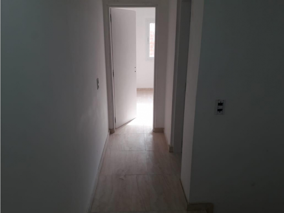 DUPLEX 3 AMBIENTES VENTA PASO DEL REY — foto 6