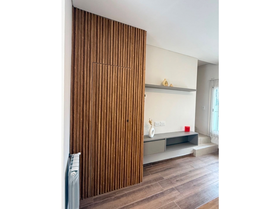 DUPLEX 4 AMBIENTES RECICLADO, ZONA PARQUE LURO - 6