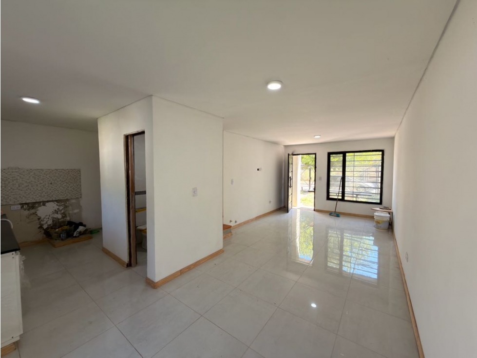 Duplex a estrenar 4 amb Luján - B° Sarmiento — foto 4