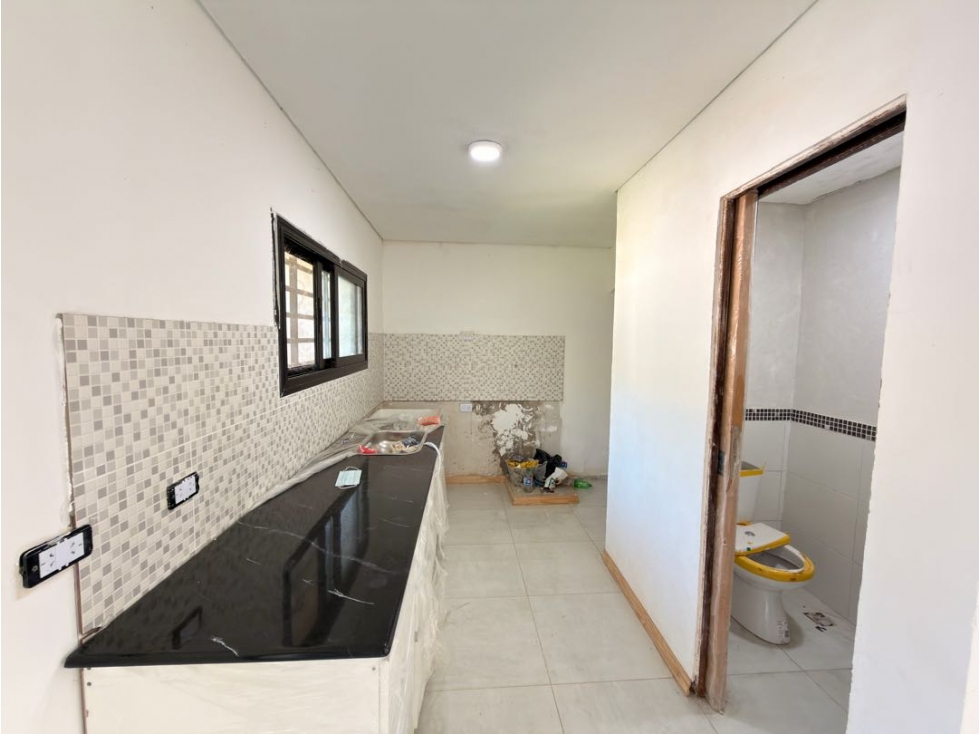 Duplex a estrenar 4 amb Luján - B° Sarmiento — foto 5