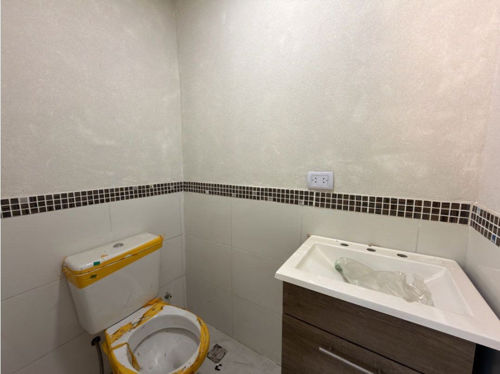 Duplex a estrenar 4 amb Luján - B° Sarmiento — foto 6