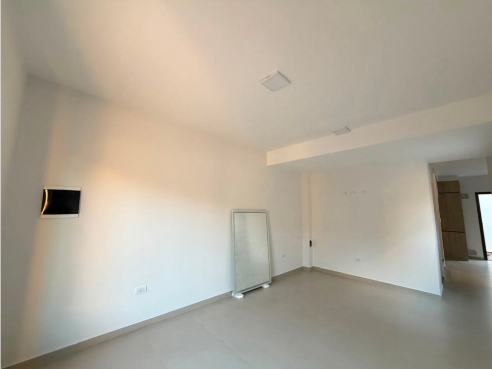 Duplex a estrenar en Mendoza - Guaymallen - 1