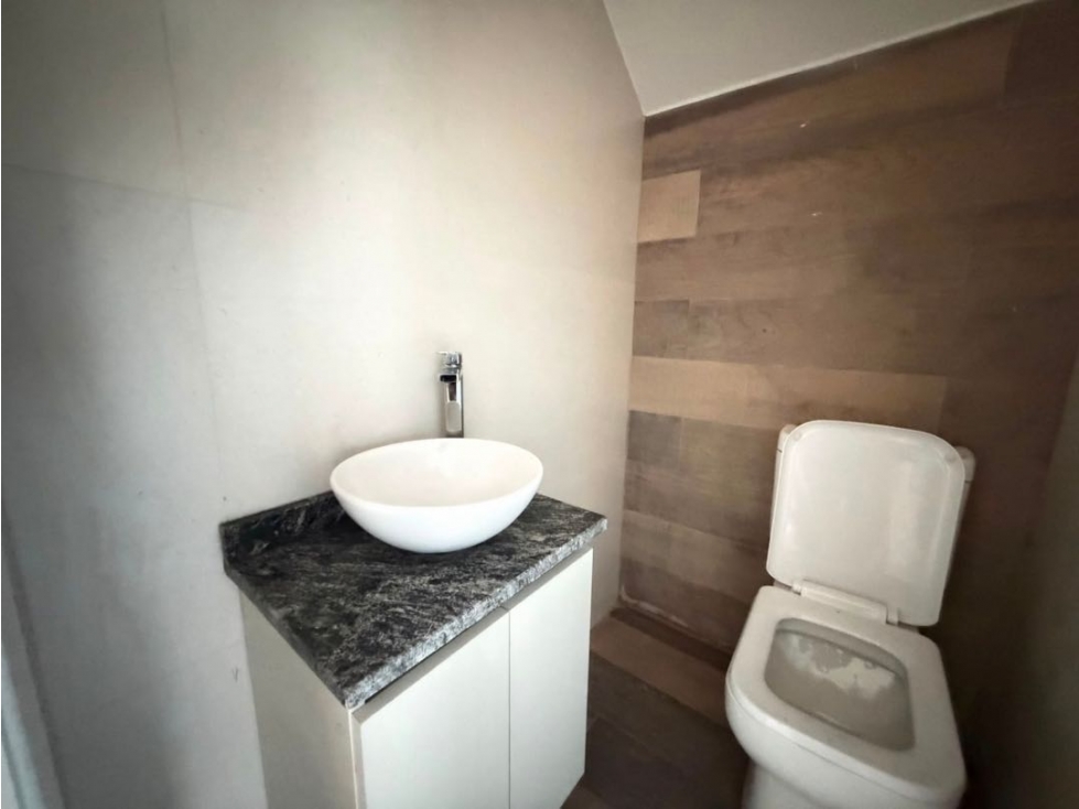 Duplex a estrenar en Mendoza - Guaymallen - 4