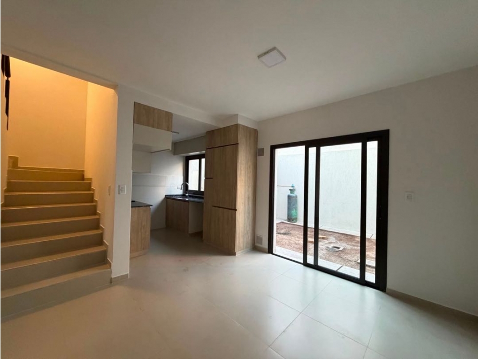 Duplex a estrenar en Mendoza - Guaymallen - 6