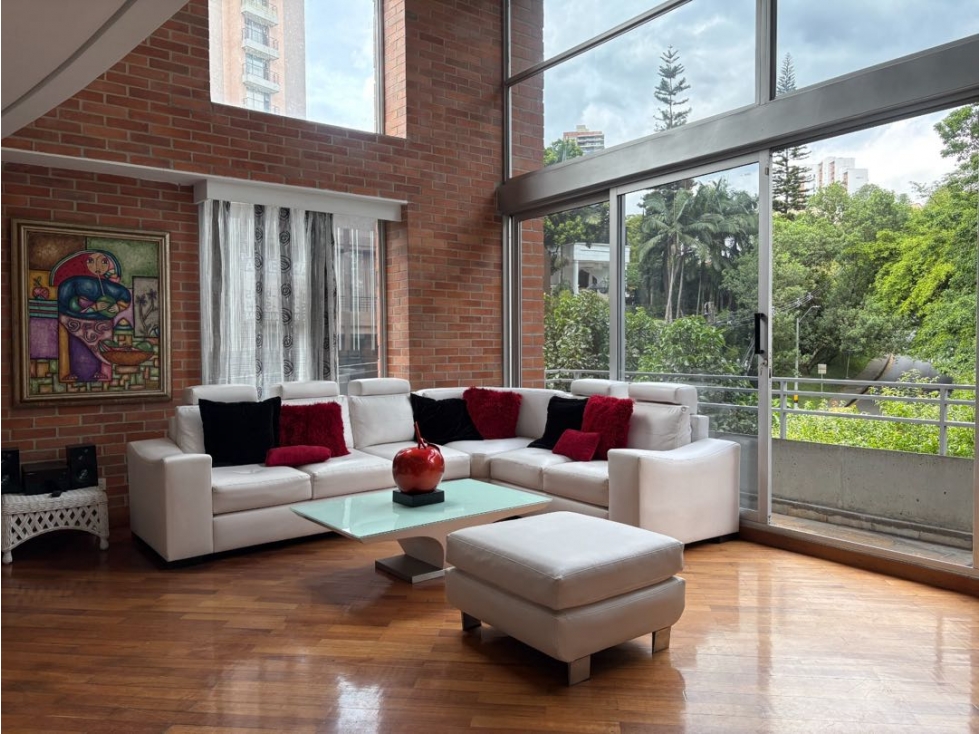 Duplex en Renta - Tesoro poblado