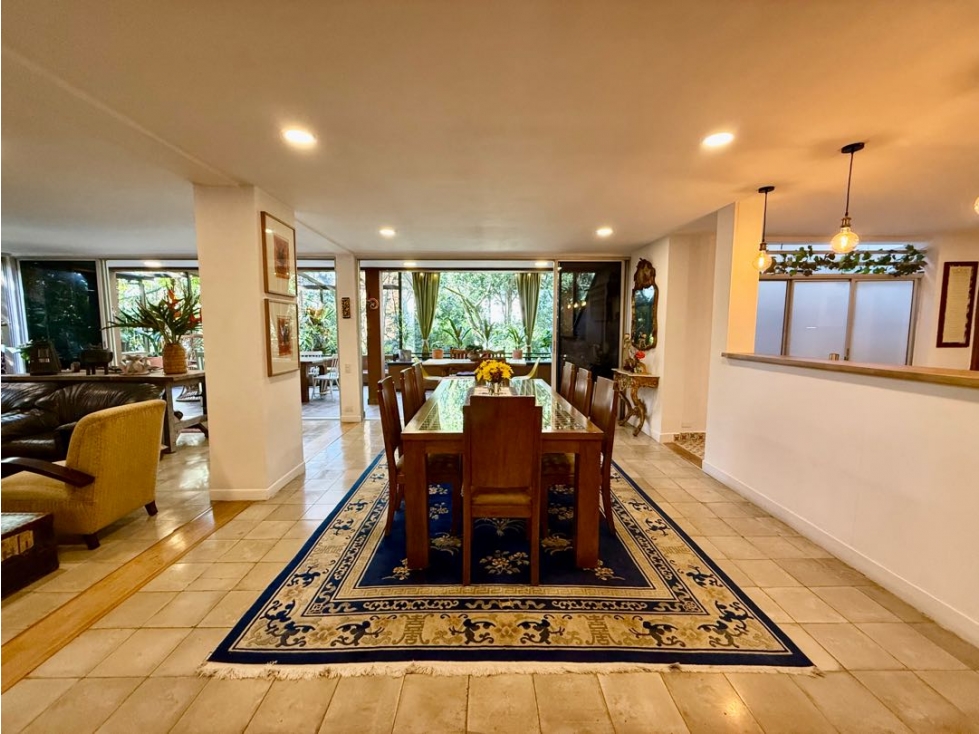 DUPLEX ANTIGUO CON MUCHO POTENCIAL PARA REFORMA. POBLADO SAN LUCAS — foto 4
