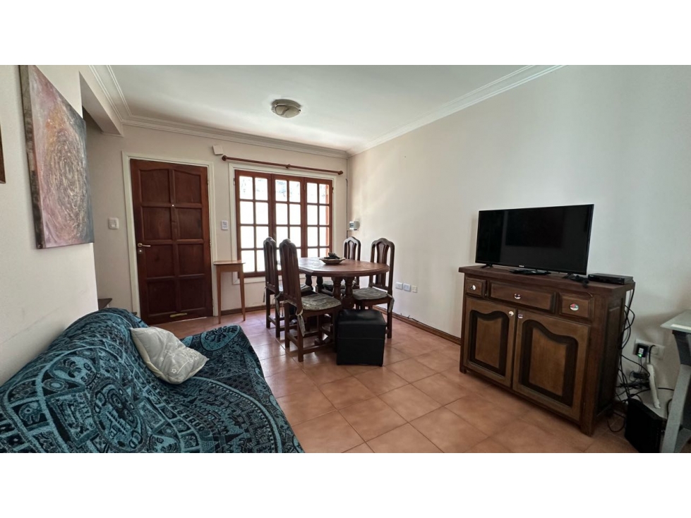 DUPLEX CENTRICO EN VENTA - 2