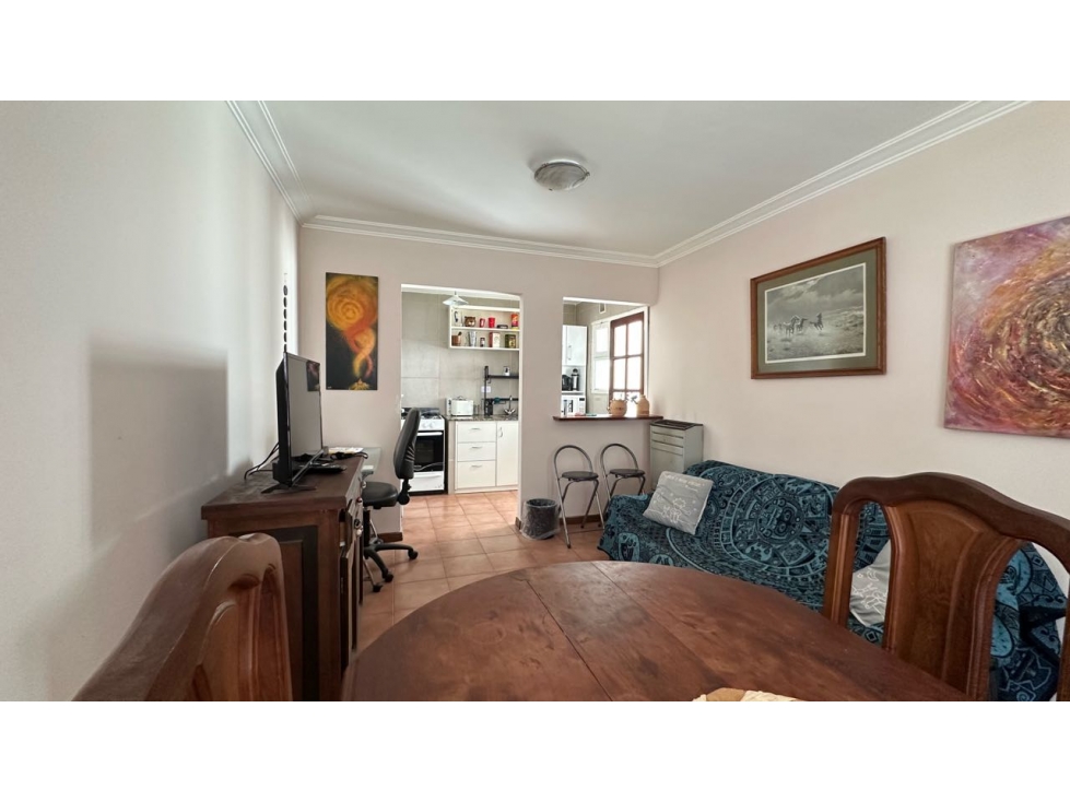 DUPLEX CENTRICO EN VENTA - 3