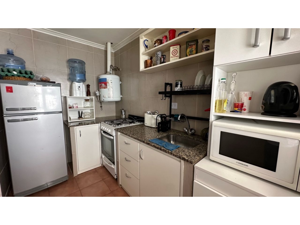 DUPLEX CENTRICO EN VENTA - 5