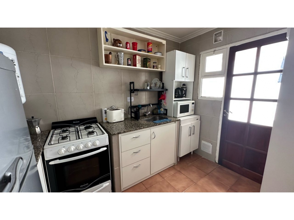 DUPLEX CENTRICO EN VENTA - 6