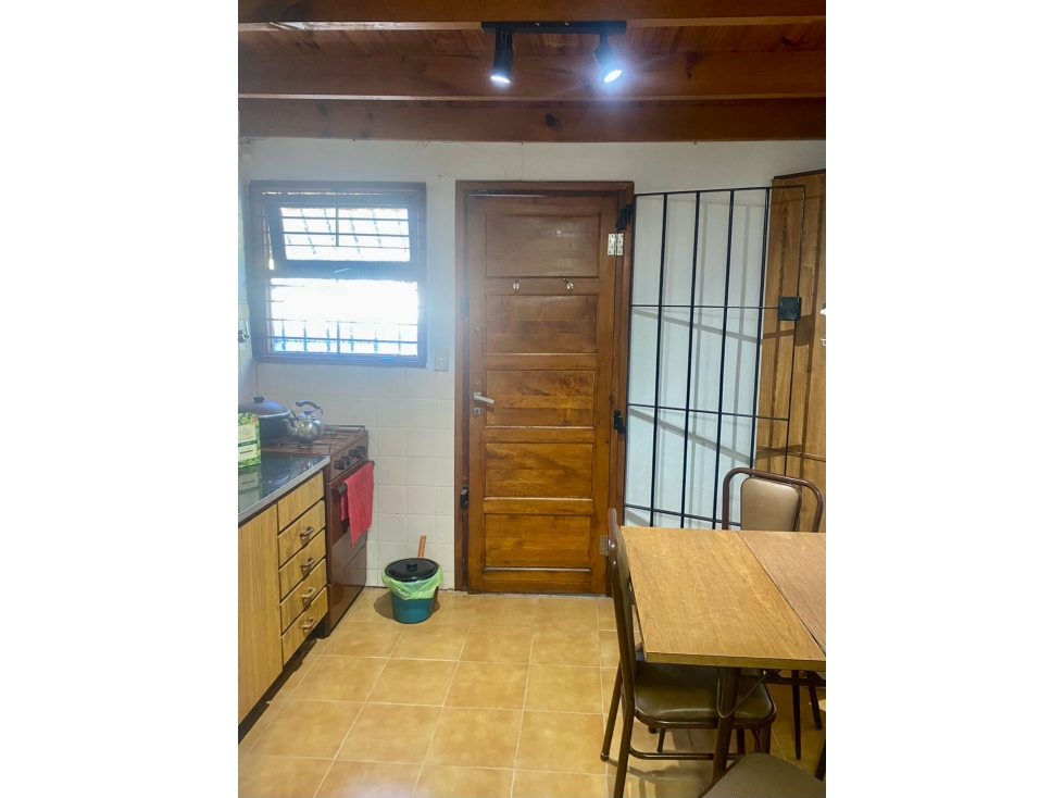 Villa Gesell duplex en pasaje 123 cerca de la playa — foto 4