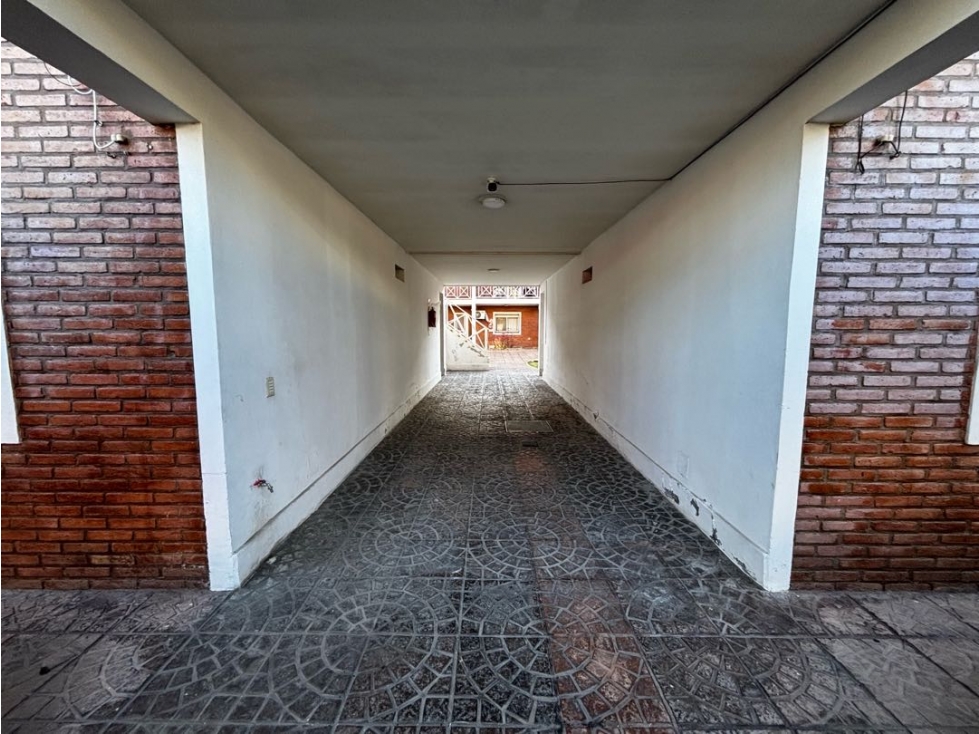 Duplex con dos dormitorios en venta — foto 2