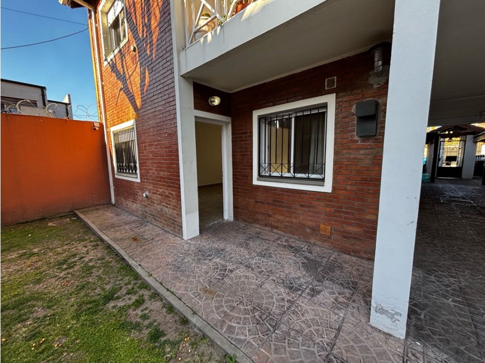 Duplex con dos dormitorios en venta — foto 3
