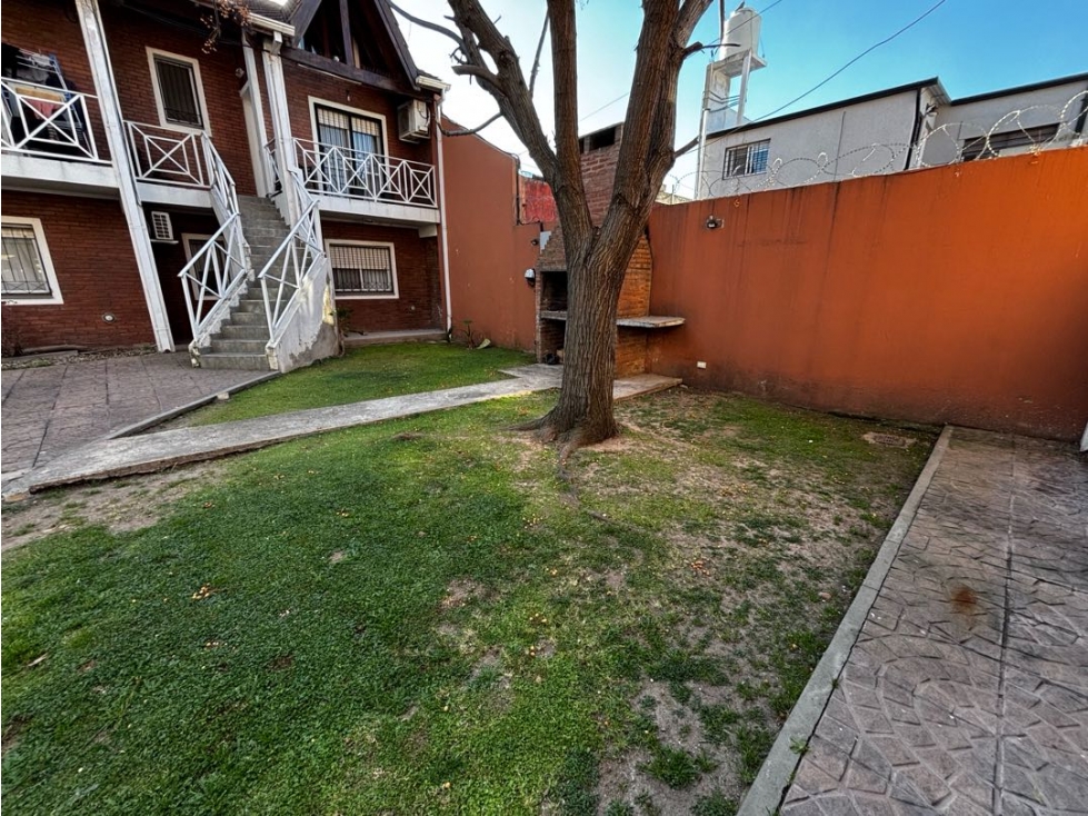 Duplex con dos dormitorios en venta — foto 4
