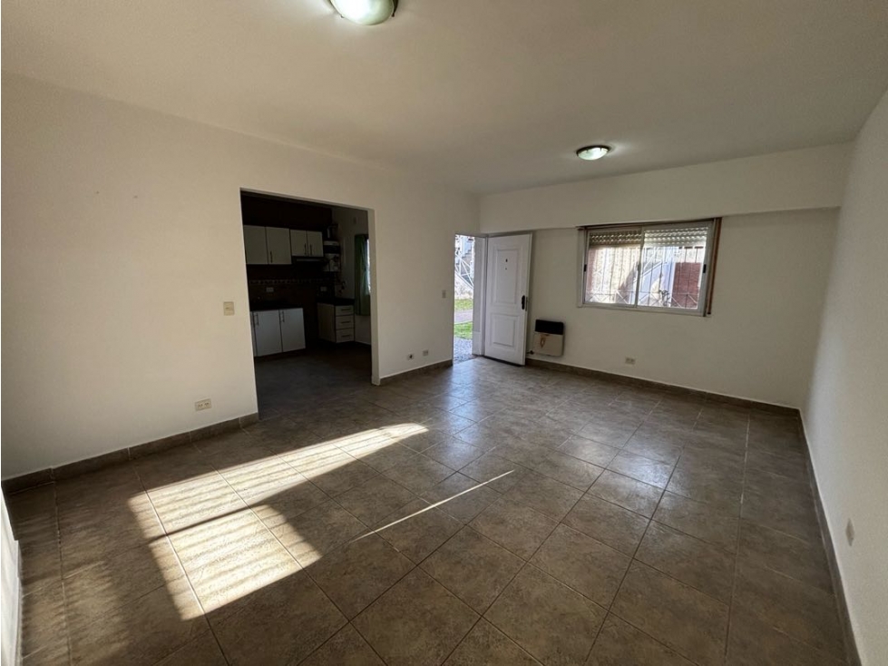 Duplex con dos dormitorios en venta — foto 6