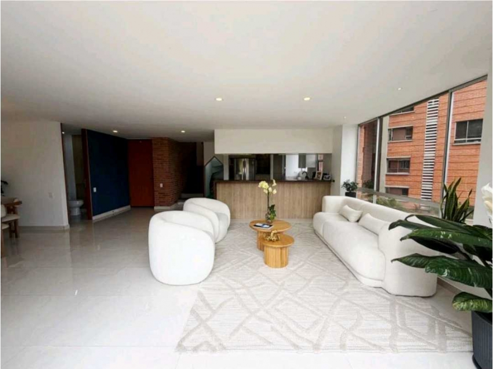 DUPLEX CON TERRAZA EN LA LOMA DEL TESORO — foto 5