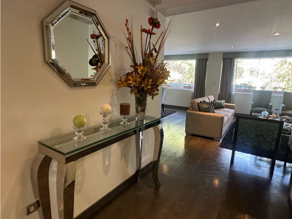 Duplex con terraza Selva Alegre — foto 2