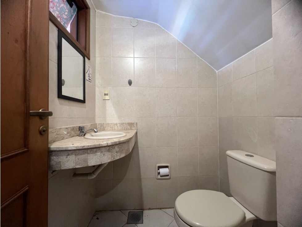 Duplex con un buen patio a tan solo 3 minutos del Paseo La Galeria - 4