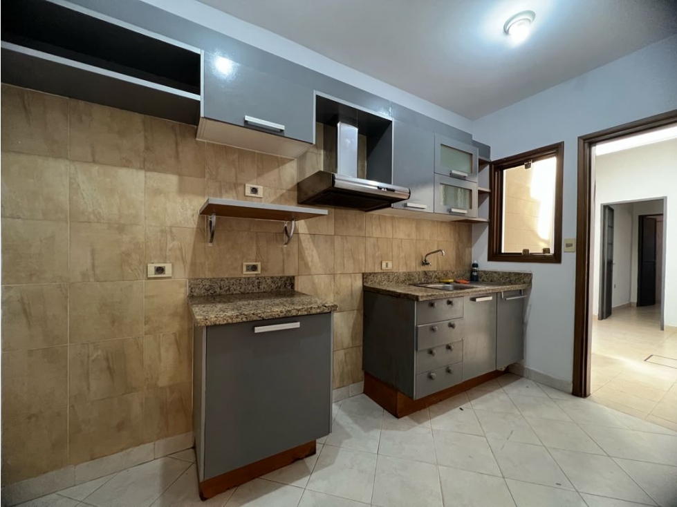 Duplex con un buen patio a tan solo 3 minutos del Paseo La Galeria - 5