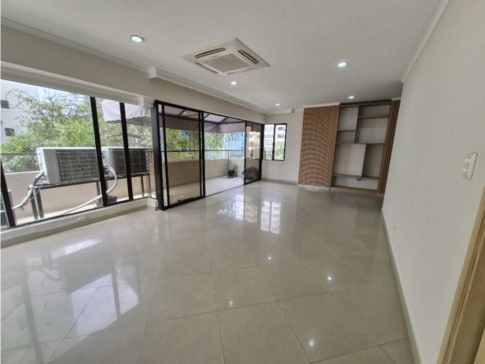 Duplex cristales — foto 2