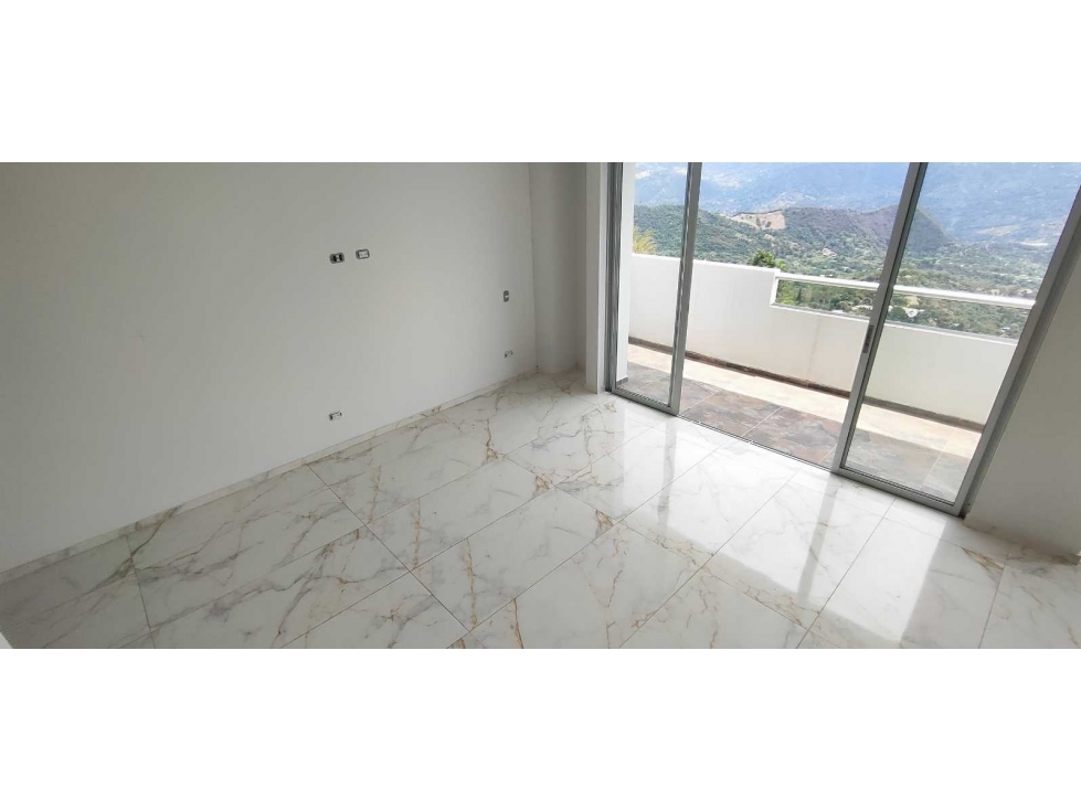 Duplex de 157 M2 con vista en 750 mill en La Mesa Cund