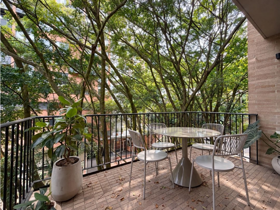 DUPLEX DE 1 HABITACIÓN EN EL POBLADO- LALINDE — foto 5