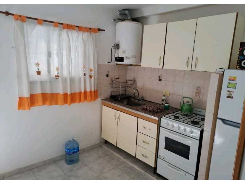DUPLEX DE TRES DORMITORIOS LAS TONINAS . BUENOS AIRES — foto 4