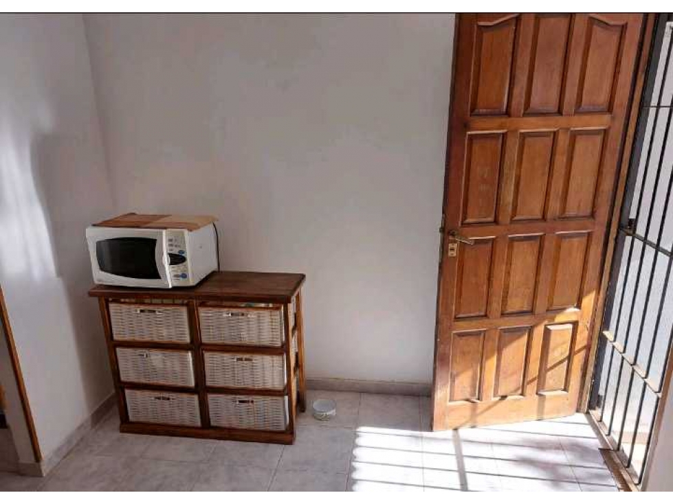 DUPLEX DE TRES DORMITORIOS LAS TONINAS . BUENOS AIRES — foto 5