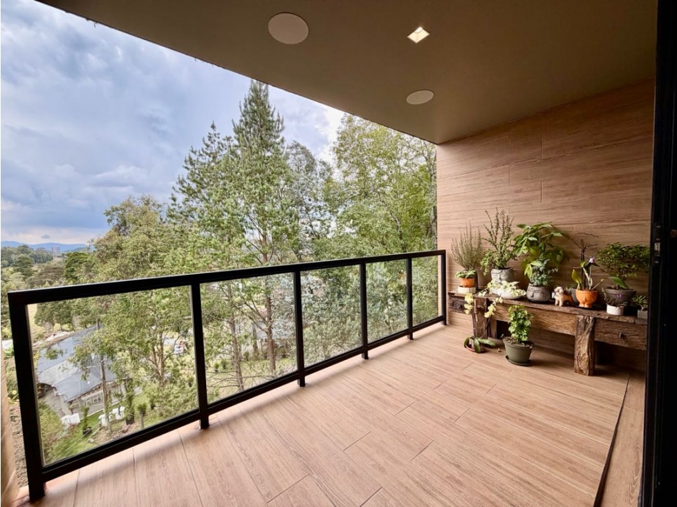 DUPLEX DE UNA HABITACIÓN- ALTO DE LAS PALMAS — foto 3