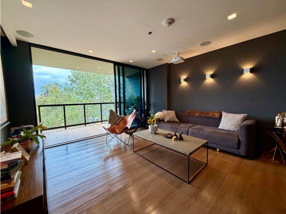 DUPLEX DE UNA HABITACIÓN- ALTO DE LAS PALMAS — foto 5