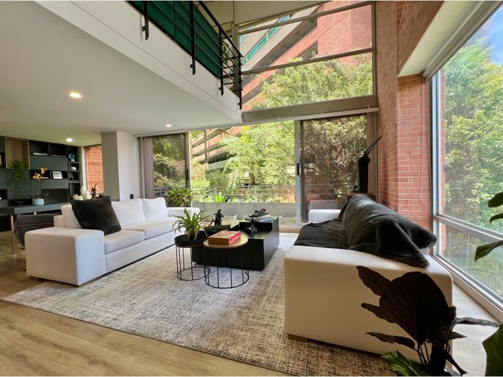 DUPLEX EL TESORO