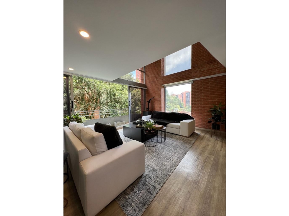 DUPLEX EL TESORO — foto 2