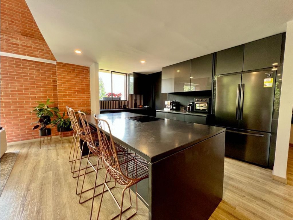 DUPLEX EL TESORO — foto 3