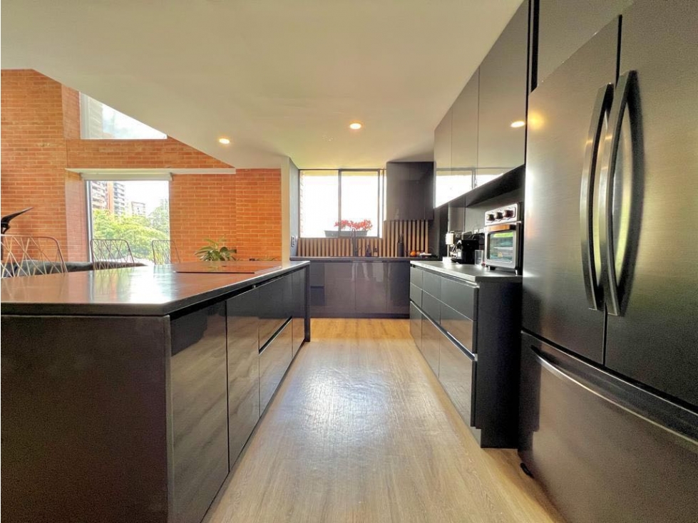 DUPLEX EL TESORO — foto 4