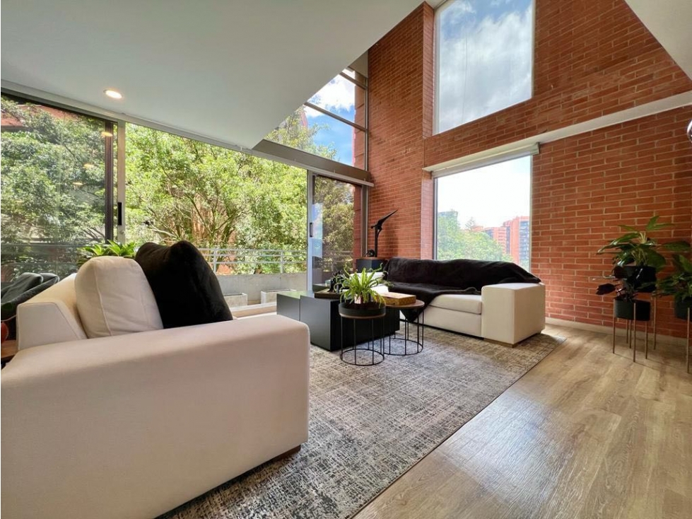 DUPLEX EL TESORO — foto 5