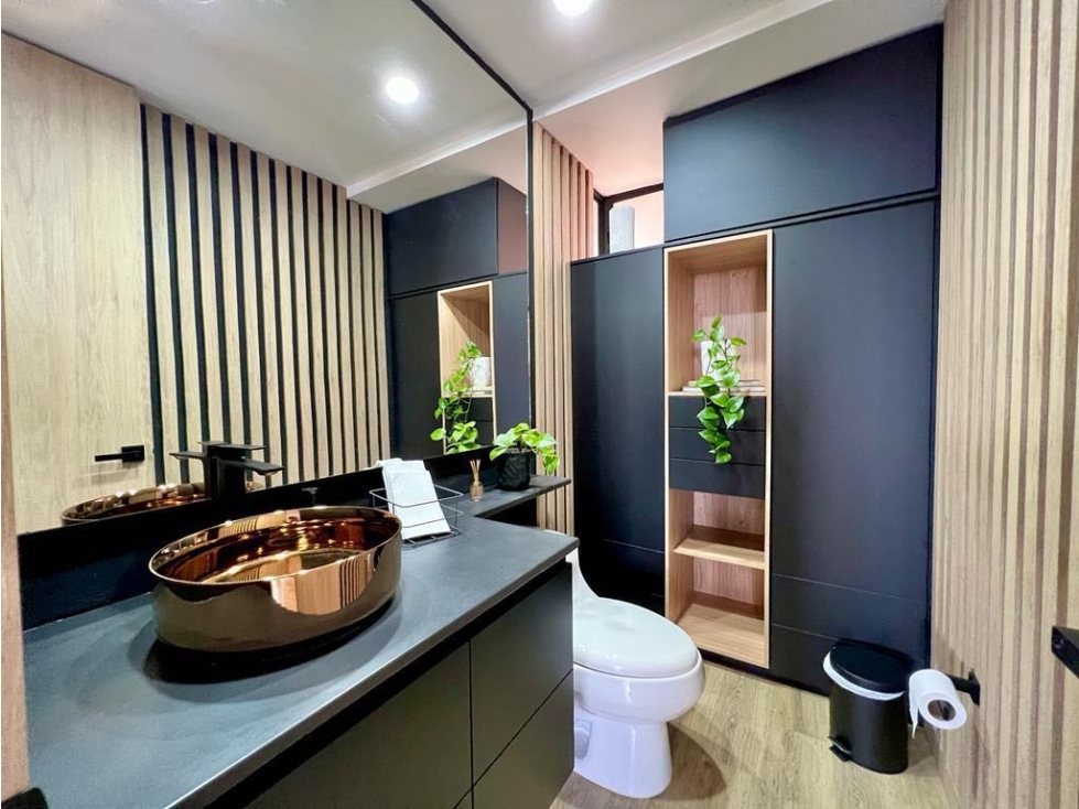 DUPLEX EL TESORO — foto 6