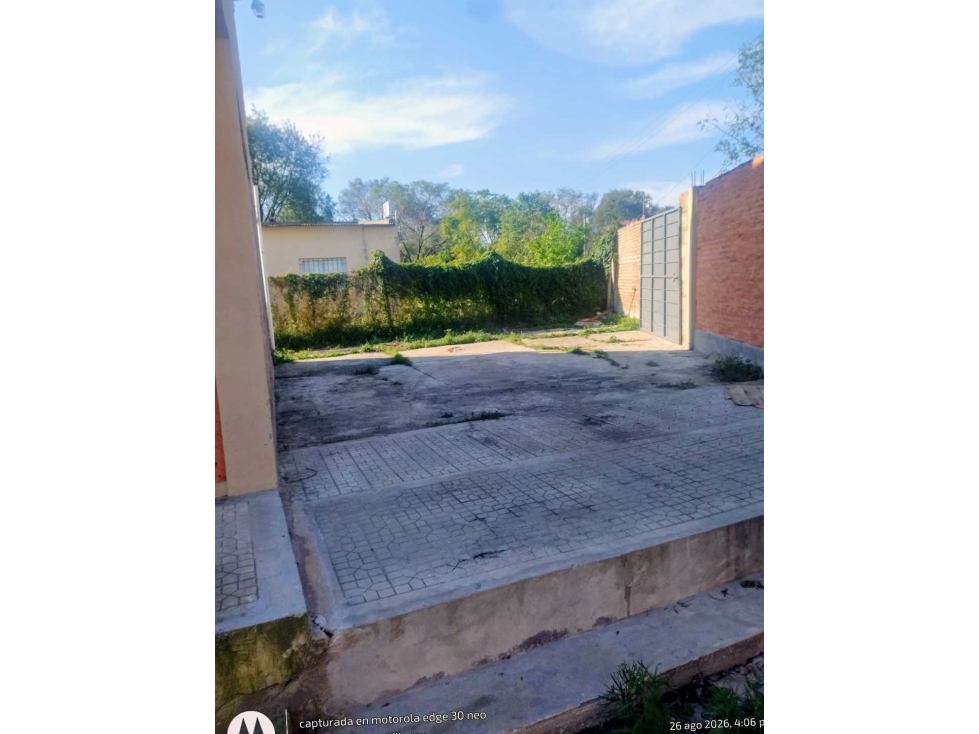 Duplex en alquiler zona balneario Molina Punta - 2