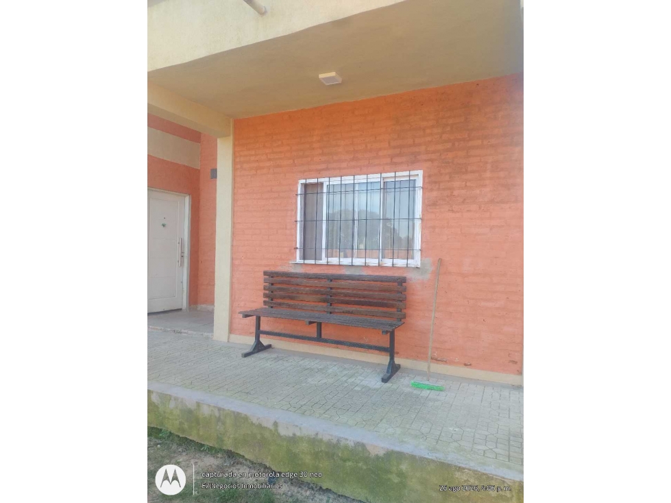 Duplex en alquiler zona balneario Molina Punta - 3