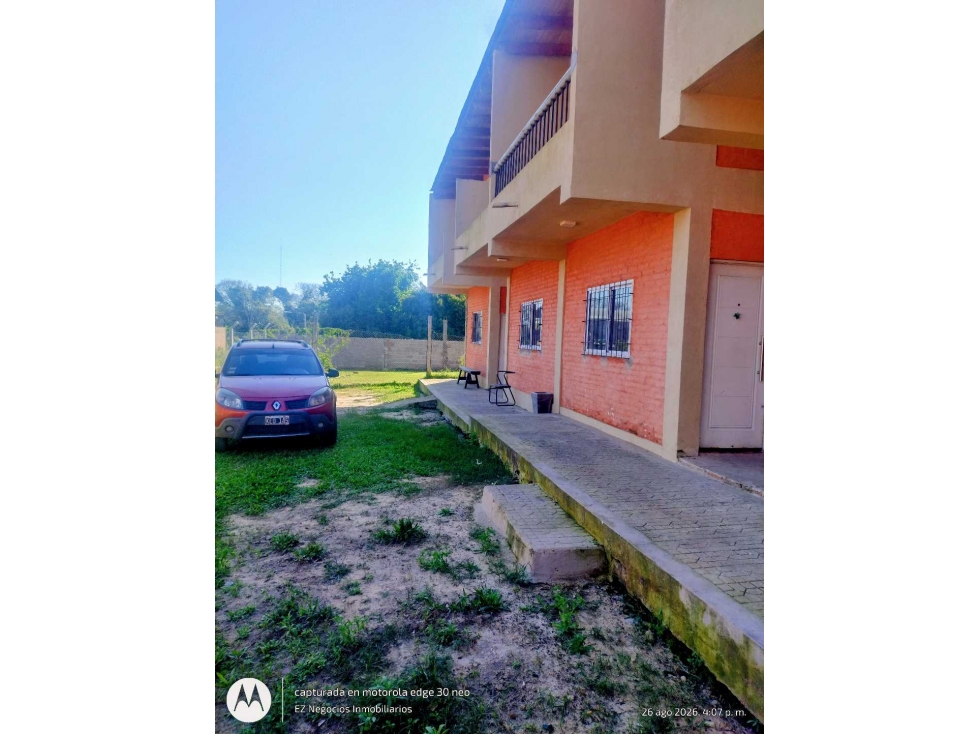 Duplex en alquiler zona balneario Molina Punta - 4