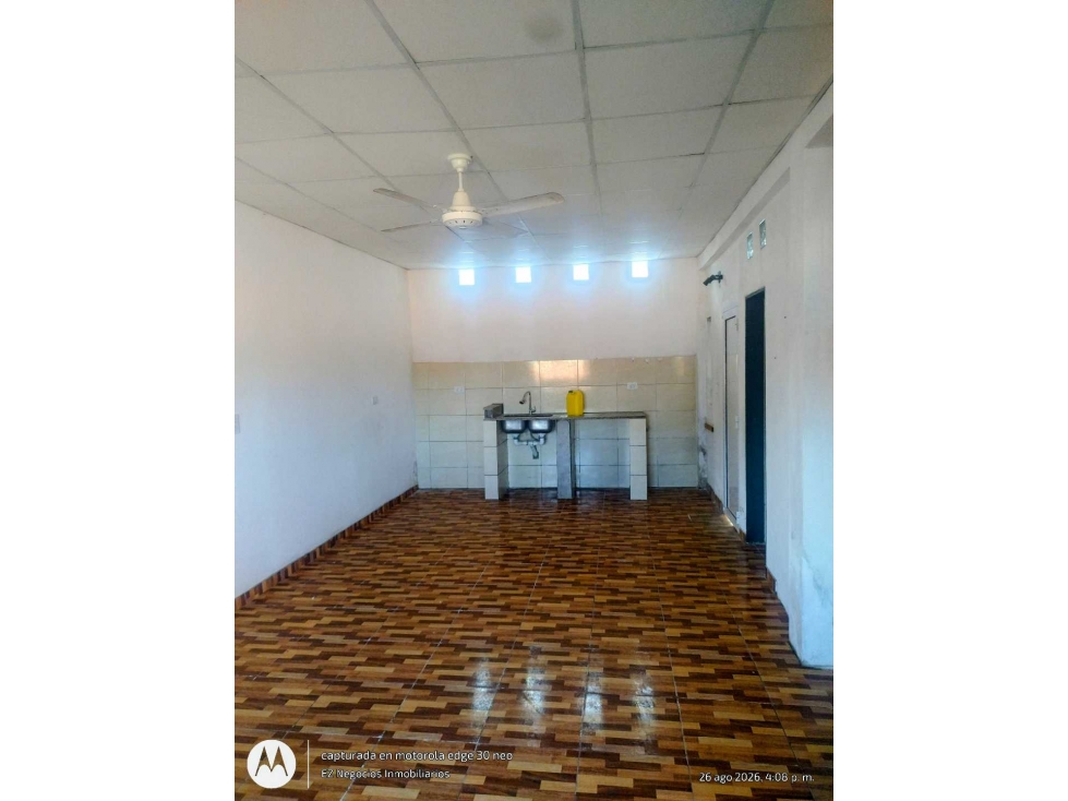 Duplex en alquiler zona balneario Molina Punta - 5
