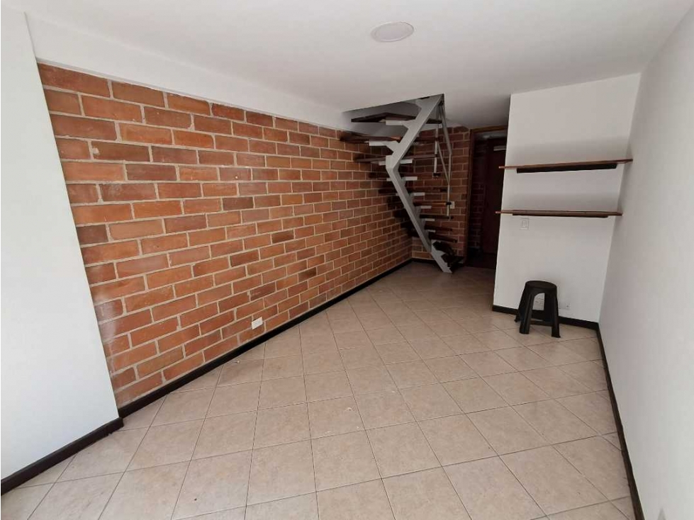 Duplex en arriendo Poblado — foto 2