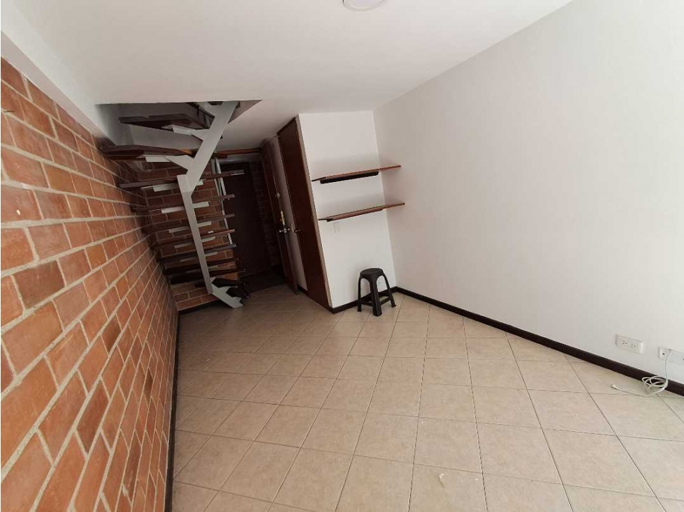 Duplex en arriendo Poblado — foto 4