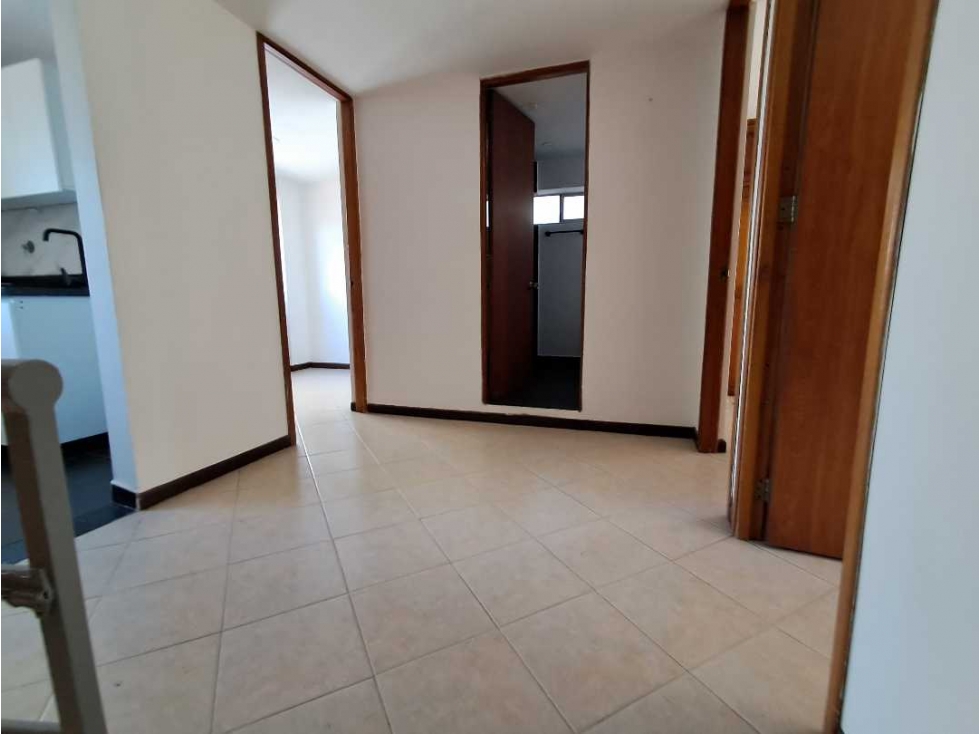 Duplex en arriendo Poblado — foto 6