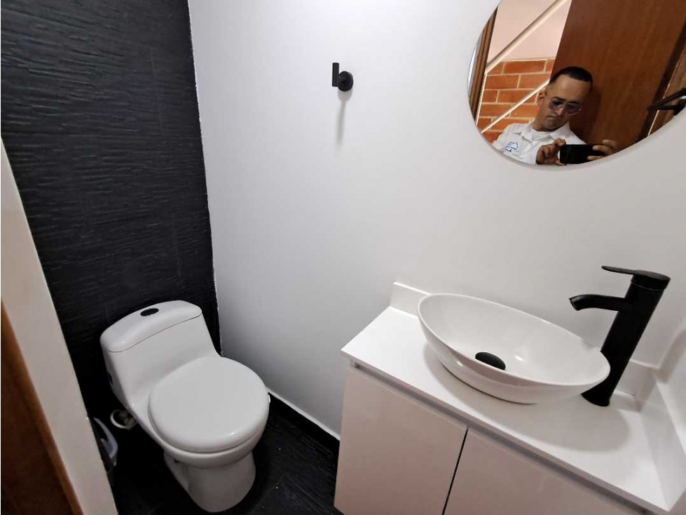 Duplex en arriendo Poblado — foto 5