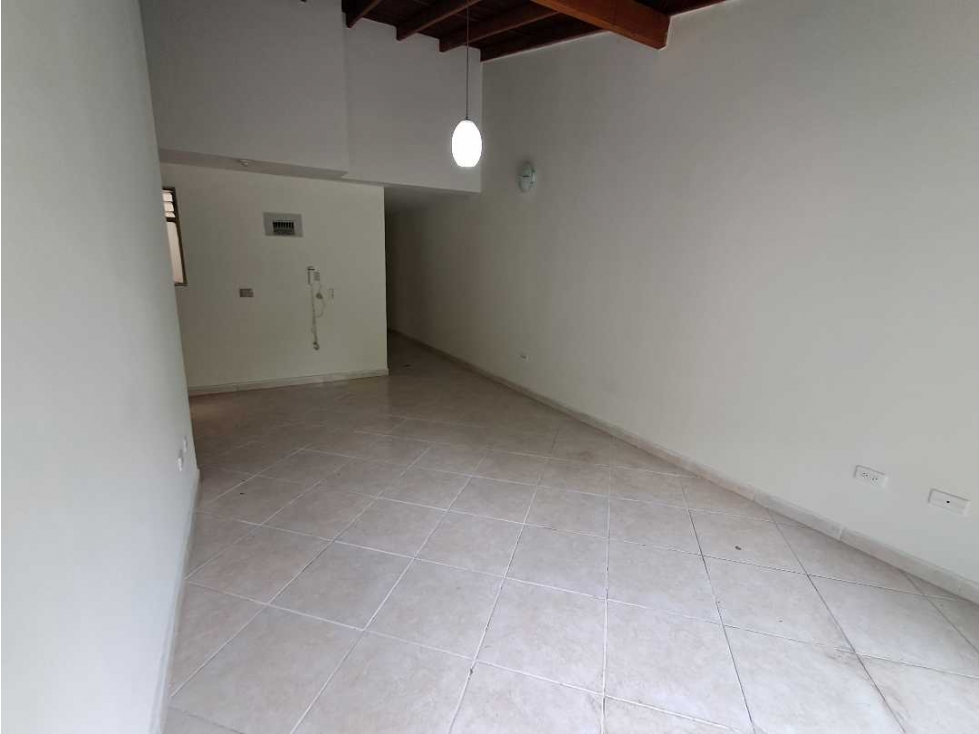 Duplex en arrienendo y Venta