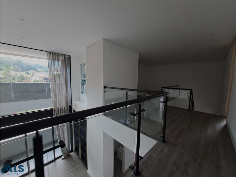 DUPLEX en BENEDICTINOS ENVIGADO(MLS#248115) — foto 5