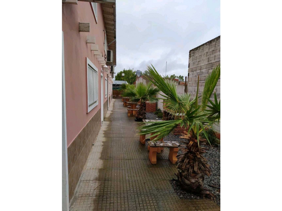 DUPLEX EN CHASCOMÚS, PCIA.BUENIS AIRES, ARGENTINA - 2