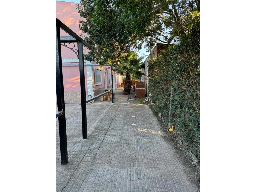 DUPLEX EN CHASCOMÚS, PCIA.BUENIS AIRES, ARGENTINA - 6