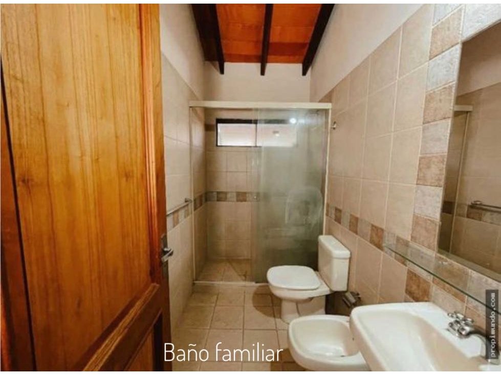 Duplex en condominio a 1 minuto de Villa Morra con 3 dormitorios - 6
